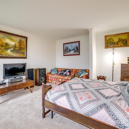 Pet-Friendly Apollo Home With Furnished Deck! New Kensington Exterior foto