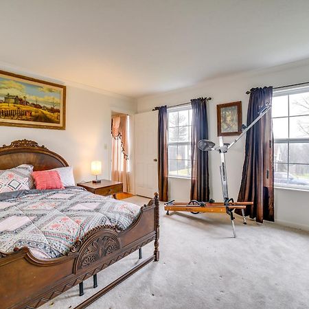Pet-Friendly Apollo Home With Furnished Deck! New Kensington Exterior foto