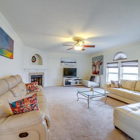 Pet-Friendly Apollo Home With Furnished Deck! New Kensington Exterior foto