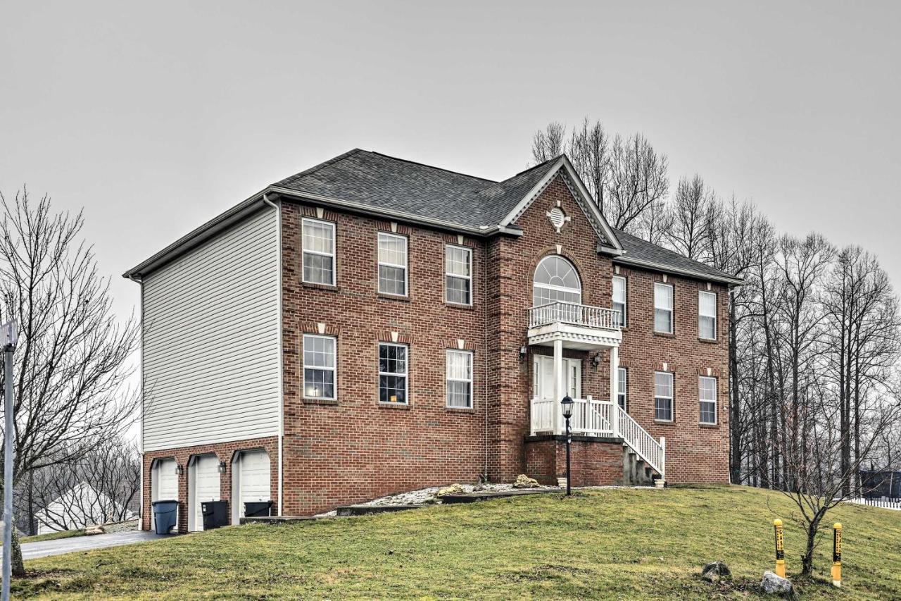 Pet-Friendly Apollo Home With Furnished Deck! New Kensington Exterior foto