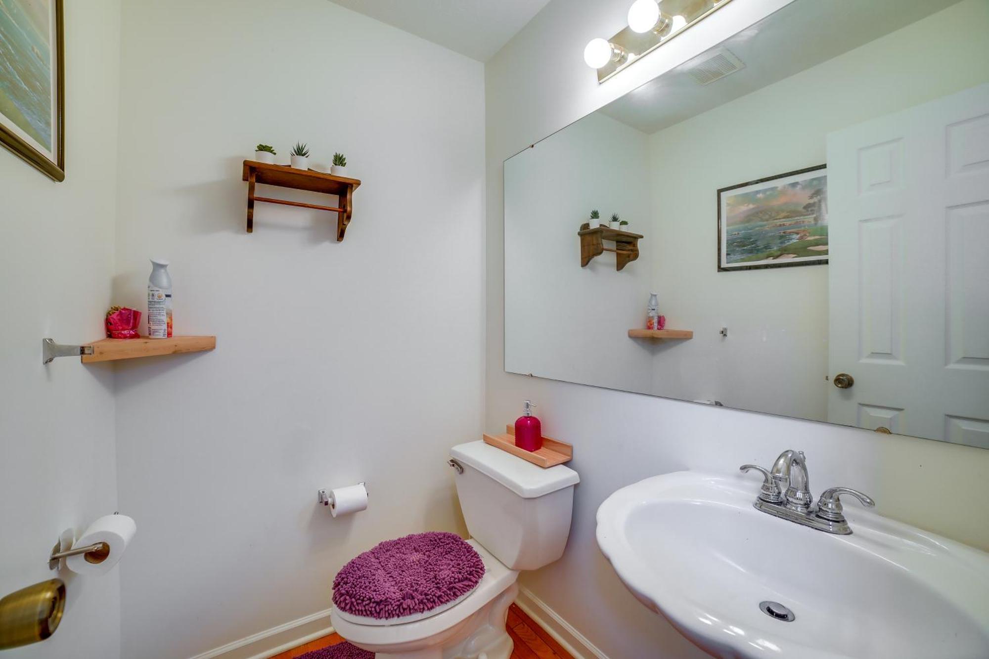 Pet-Friendly Apollo Home With Furnished Deck! New Kensington Exterior foto