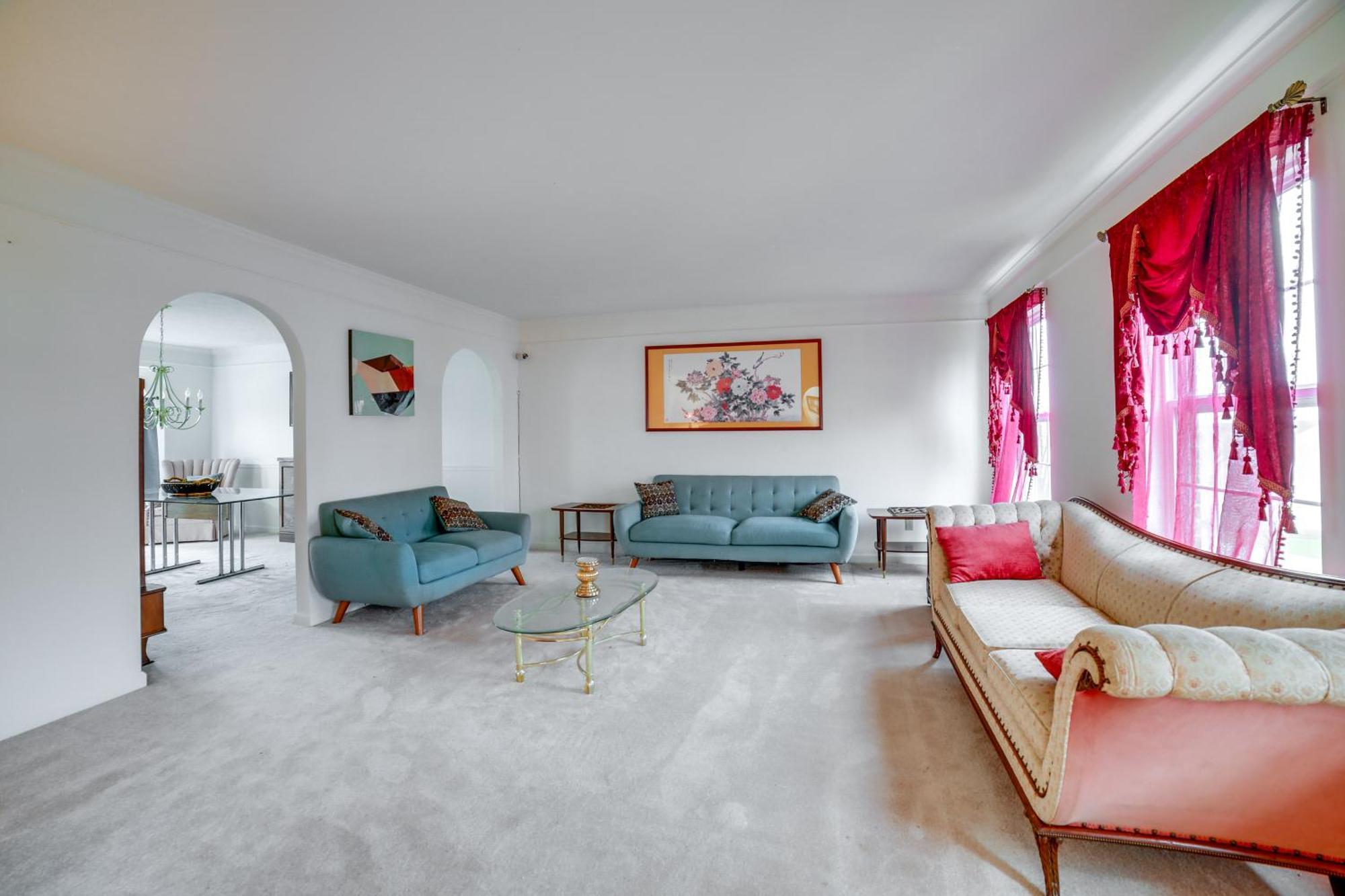 Pet-Friendly Apollo Home With Furnished Deck! New Kensington Exterior foto