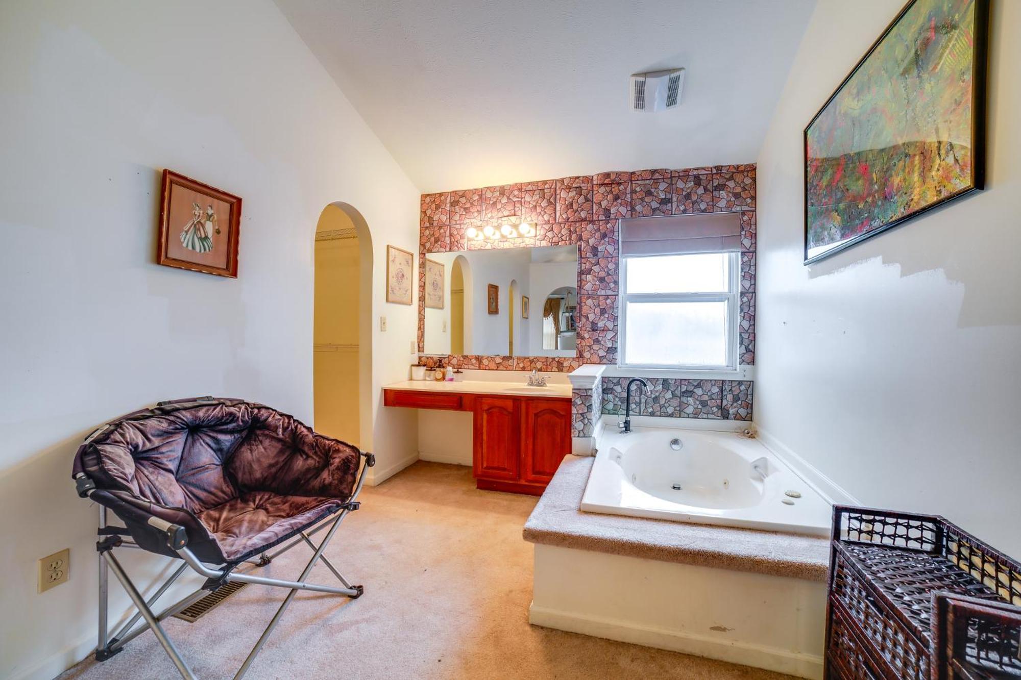 Pet-Friendly Apollo Home With Furnished Deck! New Kensington Exterior foto