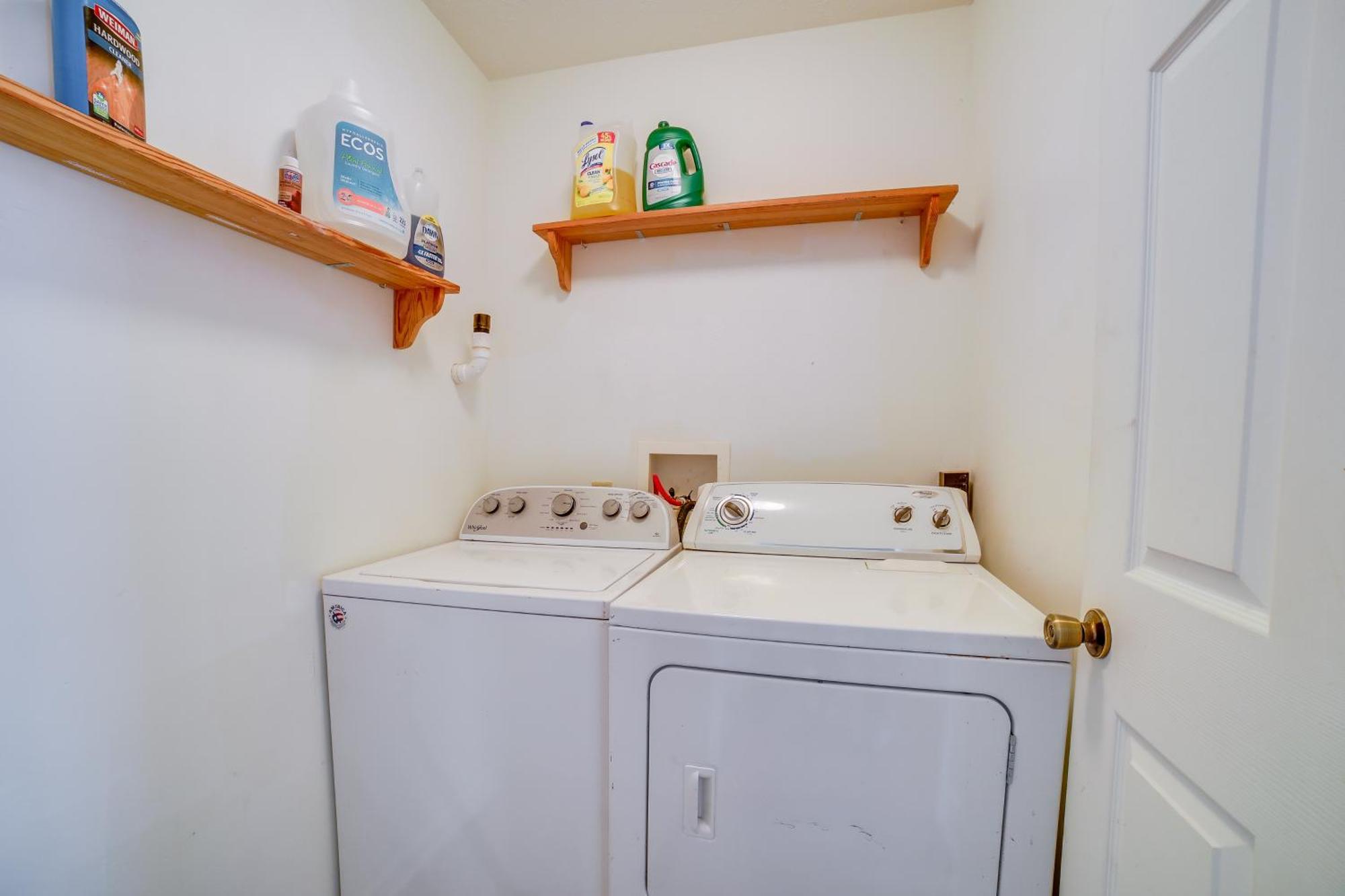 Pet-Friendly Apollo Home With Furnished Deck! New Kensington Exterior foto