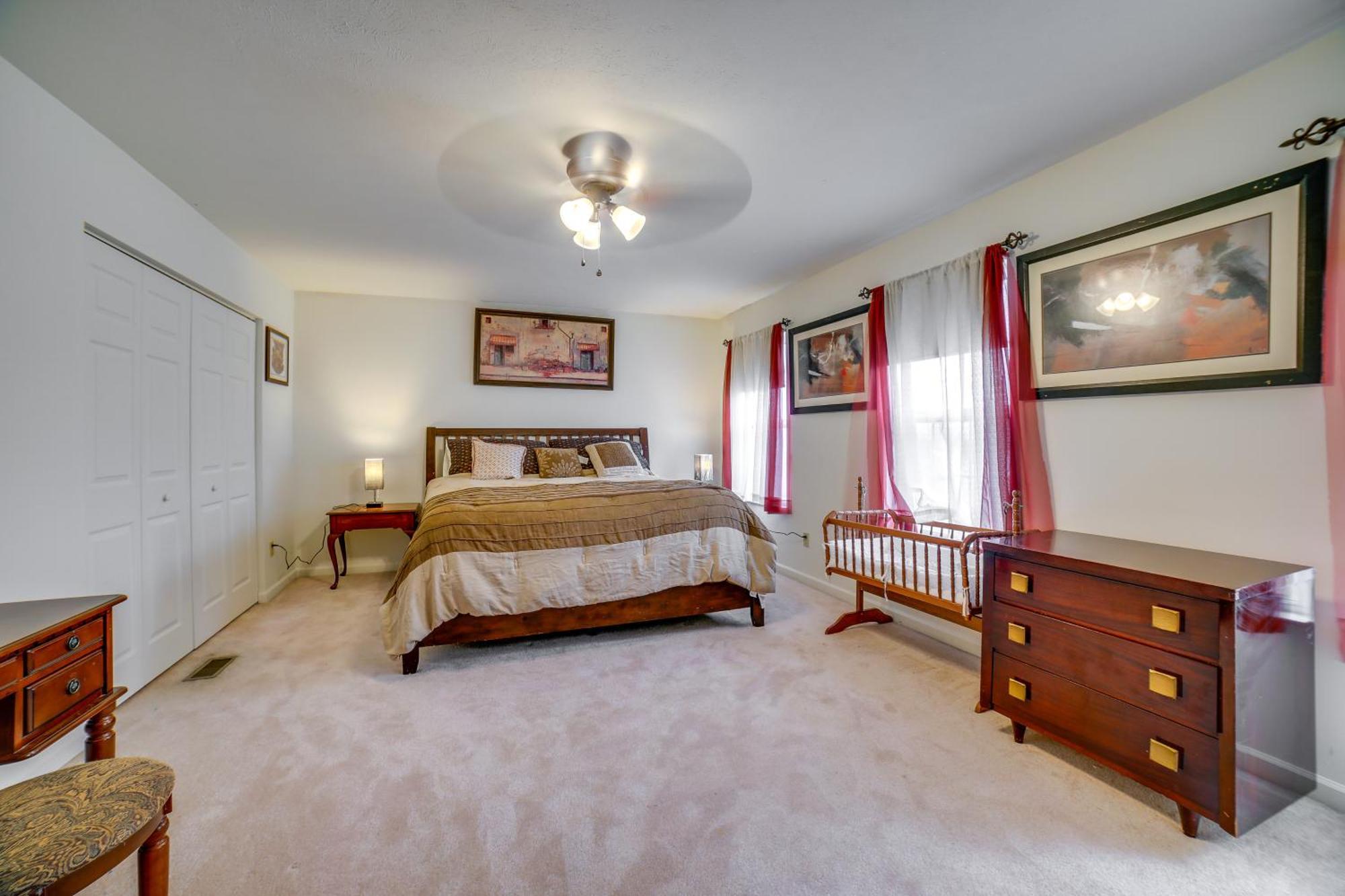 Pet-Friendly Apollo Home With Furnished Deck! New Kensington Exterior foto