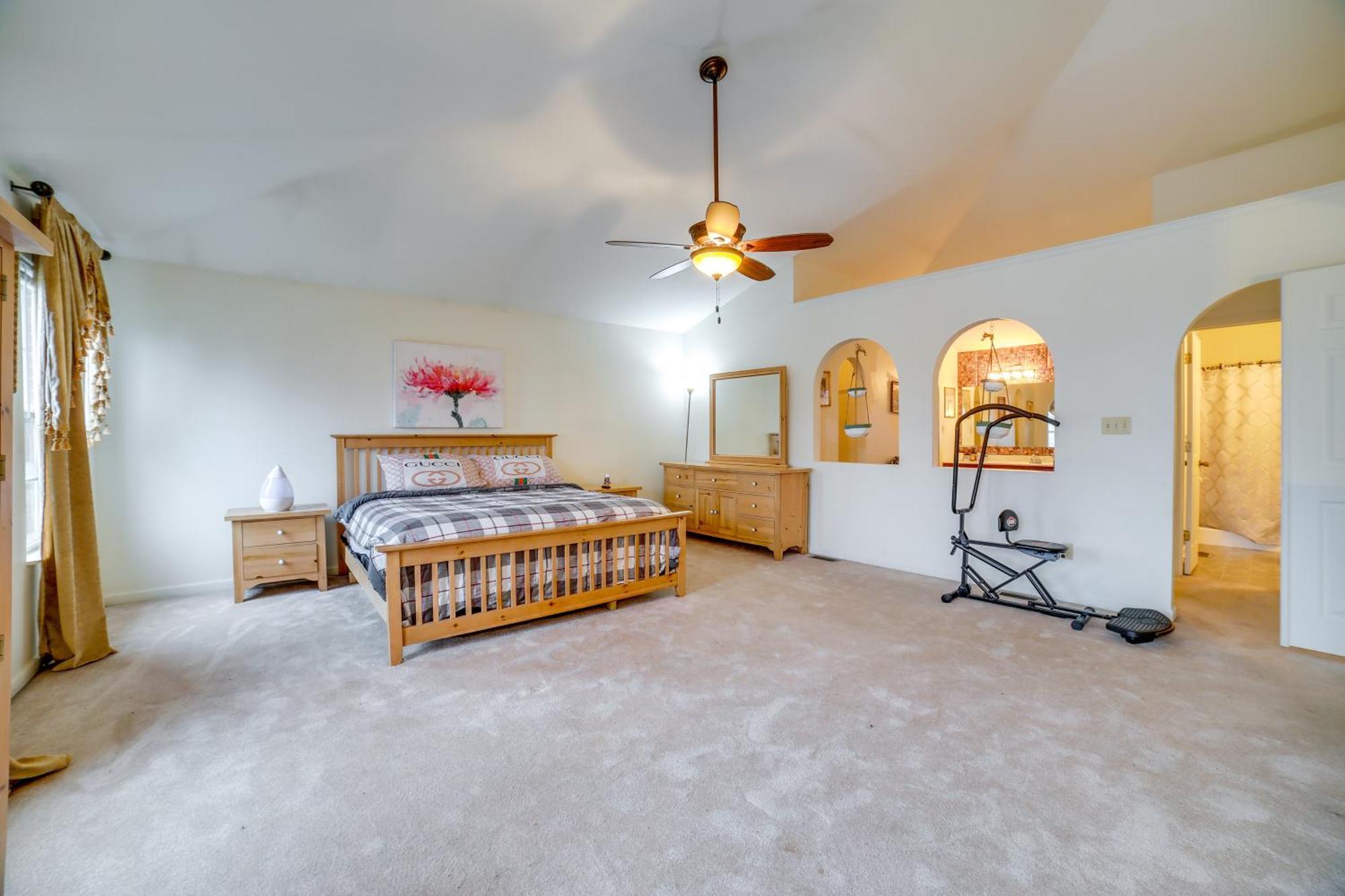 Pet-Friendly Apollo Home With Furnished Deck! New Kensington Exterior foto