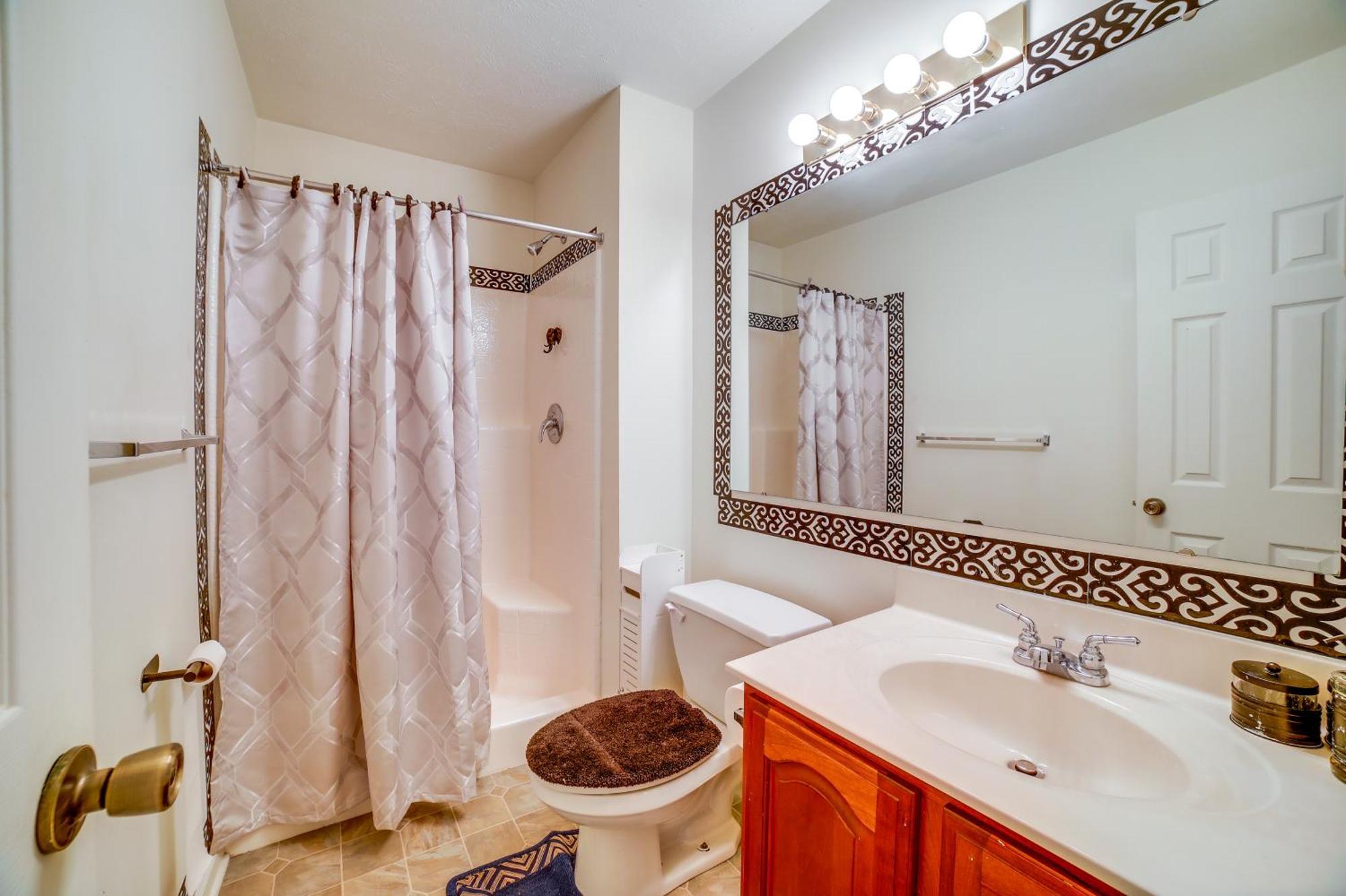 Pet-Friendly Apollo Home With Furnished Deck! New Kensington Exterior foto