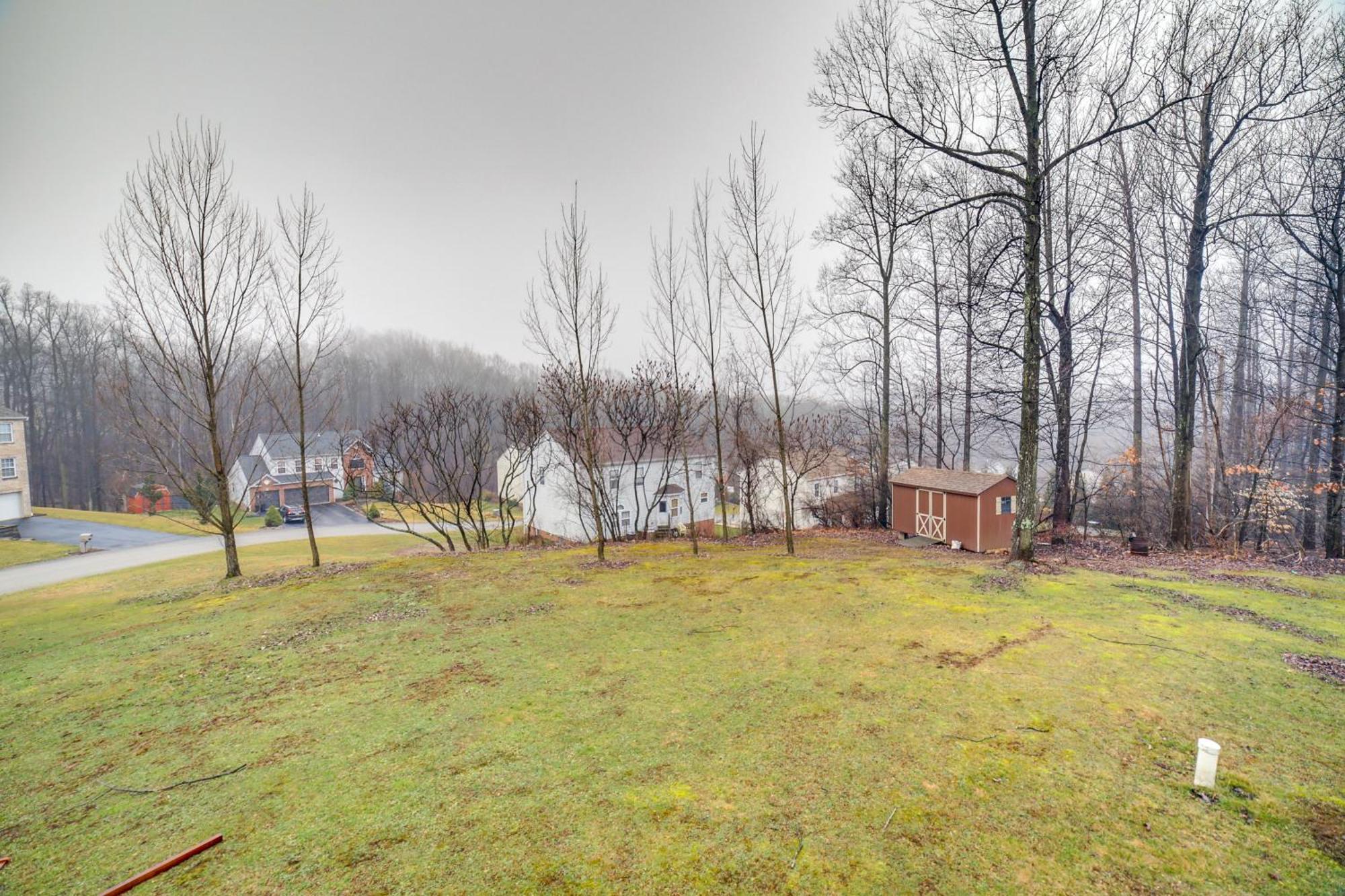 Pet-Friendly Apollo Home With Furnished Deck! New Kensington Exterior foto